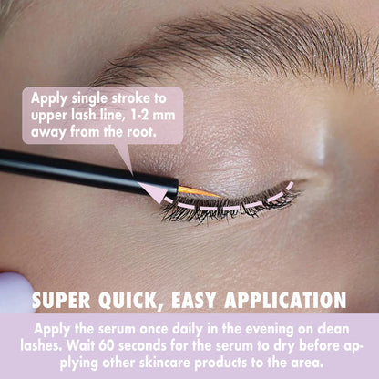 Lashique™ Eyelash Enhancer Serum